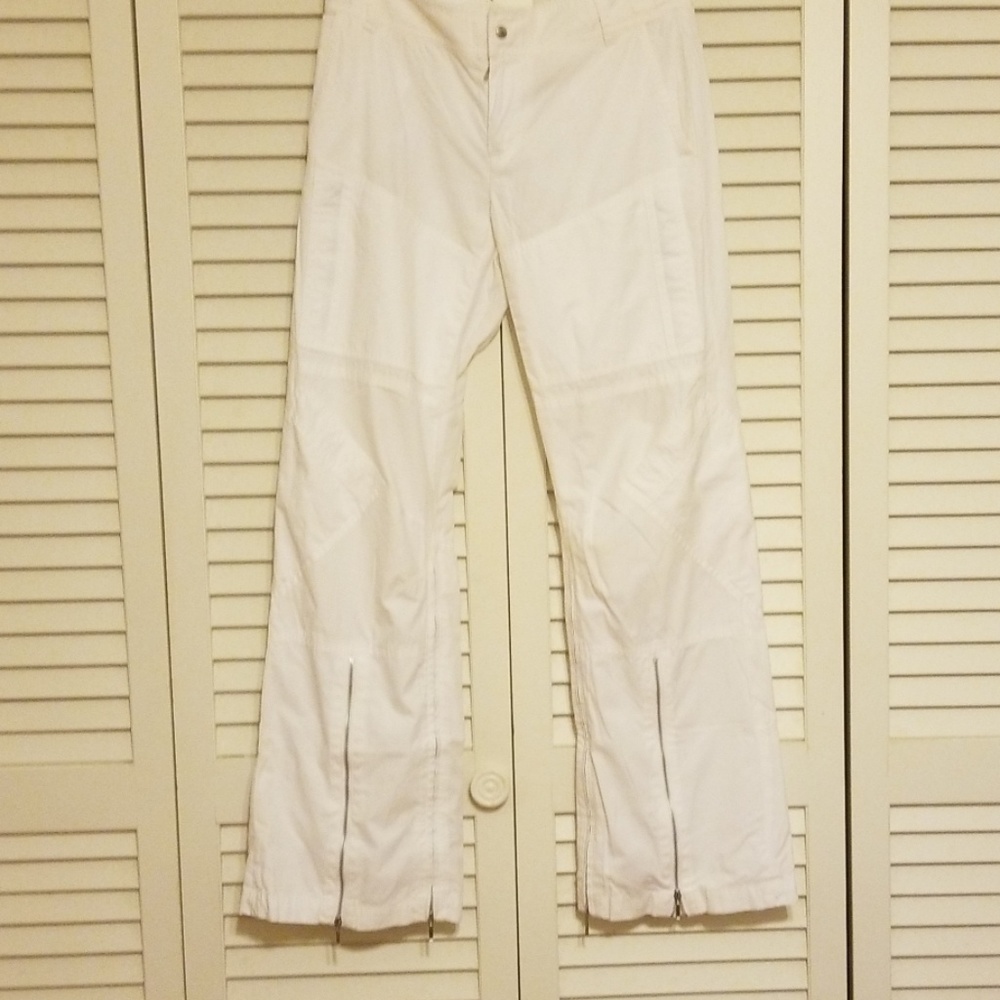 BANANA REPUBLIC  cargo pants